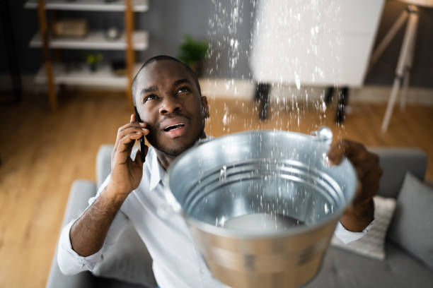 Best Sewage cleanup and water damage restoration  in Bay Point, CA