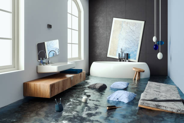 Best Basement water damage restoration  in Bay Point, CA