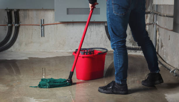 Best Emergency water damage restoration  in Bay Point, CA
