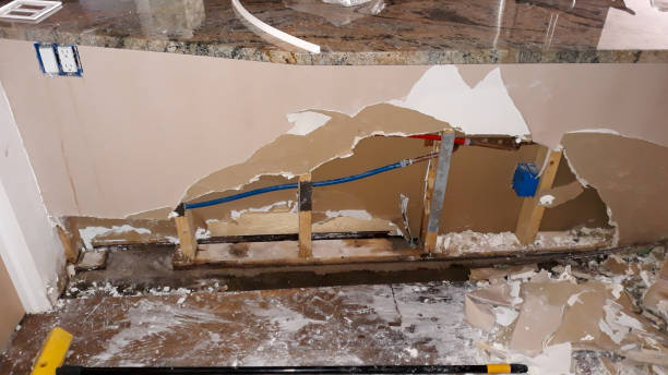 Best Fire Damage Restoration  in Bay Point, CA