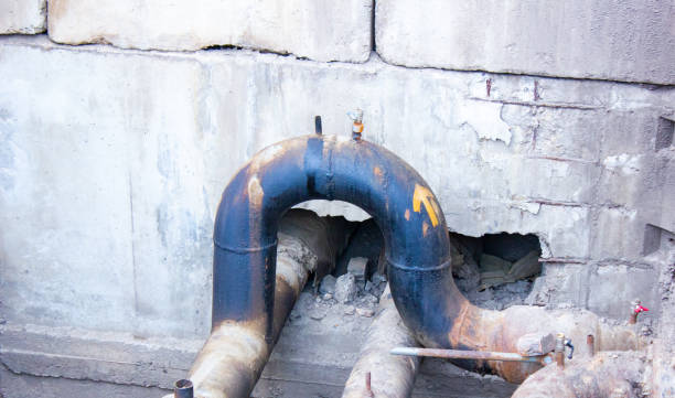 Best Ceiling water damage repair  in Bay Point, CA