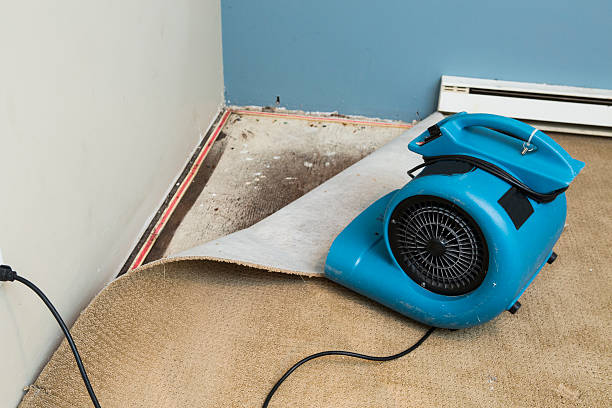 Professional Water damage restoration in Bay Point, CA