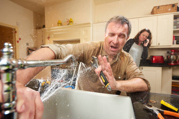Best Mold removal after water damage  in Bay Point, CA